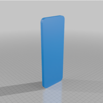 Diyabet İğne ve Kalem Tutucu Masaüstü Organizatör 3D Baskı