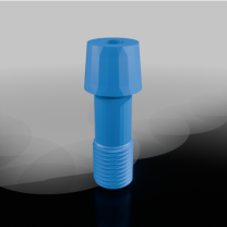 Dynafit Ultra Pro Baton Vidası 3D Baskı