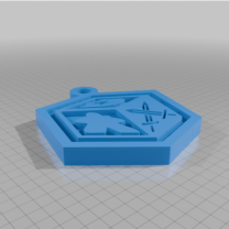 3D Baskı K1 Üst Makara Yolu