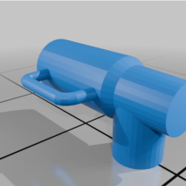 3D Baskı Stanley 1913 Bardak Tutucu Adaptörü