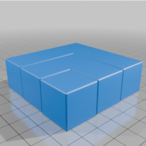 3D Baskı Pwnagotchi Araç Montaj Aparatı