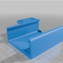 Decimator MD LX Rack Montaj Aparatları