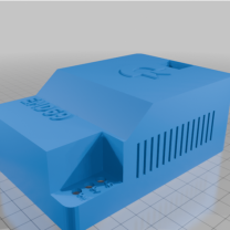 Commodore Güç Kaynağı Kılıfı (EMD69)