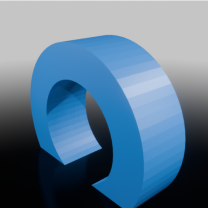 S T SMLE Airsoft Şarjör Doldurma Kanadı 3D Baskı