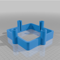 Ecocolumn Destek Parçası