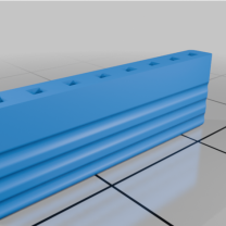 Flipper Zero için Esnek Pin Koruması