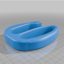 Ağır Hizmet Alışveriş Poşeti Taşıyıcı