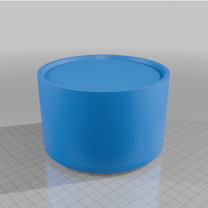 Dağıtıcı Standı 3D Baskı