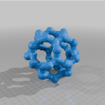 STEWART DODECAHEDRAL POLYTOROID 2