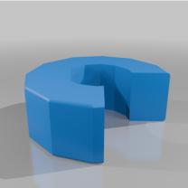 Dark Souls Kırık Düz Kılıç 3D Baskı