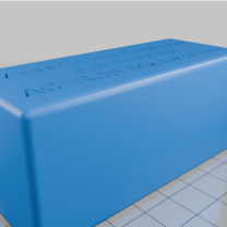 CarMotion Simulators 3D Baskı