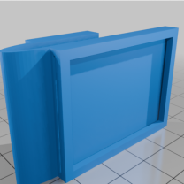 D&D Initiative Tracker Master Friendly 3D Baskı