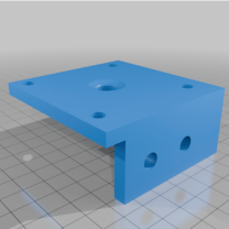 Toyota Tacoma Vinç Kesme Anahtarı 3D Baskı