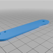 Olitans G40 Klipsiz Ölçek 3D Baskı