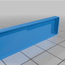 PC S Limited Turbo PC Remix 3D Baskı