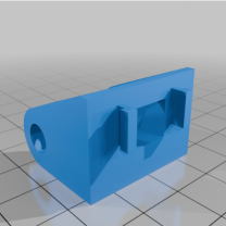 Flydigi Samsung Galaxy Z Fold 4 Montaj Aparatı 3D Baskı