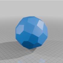 Meridia S Beacon 3D Baskı