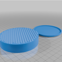 Sigma Integrale DK6 Ayakları 3D Baskı