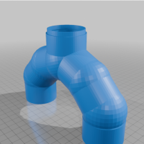 Zar Kulesi Remix 3D Baskı