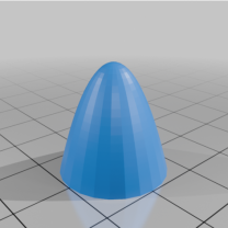 AC Drenaj Hattı Temizleyici 3D Baskı