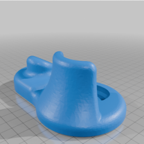 S9000 Modifiye Stand