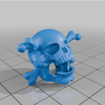 Spirit Island Korku Jetonları 3D Baskı