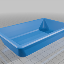 3D Baskı Cartographer 3D Montaj Aparatı