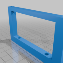 MTP Taşıyıcı 3D Baskı