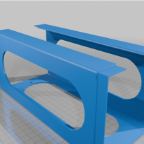 Duvara Monte Koozie Tutucu