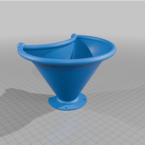 Edifier 1700 Tweeter Horn