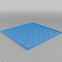 Formik Asit Buharlaştırıcı 3D Baskı