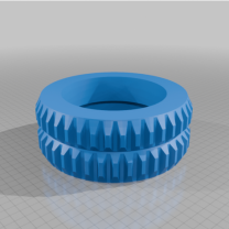 Çim İçin Uyumlu Çift Teker Hoverboard