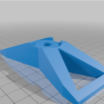 Eco Worthy Çift Eksen Tracker Özel Parçalar