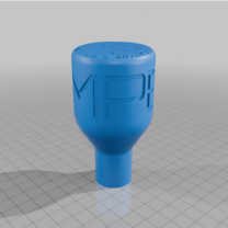 Vites Topuzu Happiness Is Not Automatic