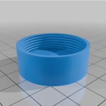 Ryobi RP4400 El Feneri Vidalı Kapak