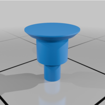 3D Baskı Creality CR Touch Işık Engelleyici Kapak