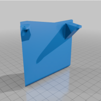 Yikong DF7 Çamurluk Koruyucu