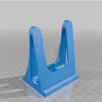 Oyun Kartı Standı 3D Baskı