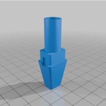 Decathlon Quechua Şişe Ağızlığı