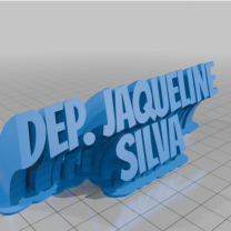 DEP JACK SILVA