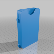 Bozuk Paralı İnce Cüzdan