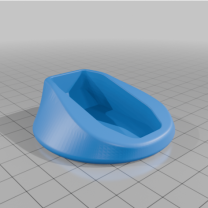 GEEK VAPE Aegis Legend 3 Standı 3D Baskı