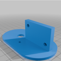 3D Baskı Prusa Yazıcı Kapak Yükseltme Modu