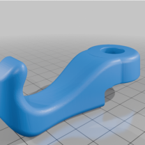 Ford EcoSport Çanta Askısı