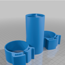 Acil Havuz Backwash Hortum Tamir Aparatı