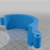 D Verrouille F T 3D Baskı