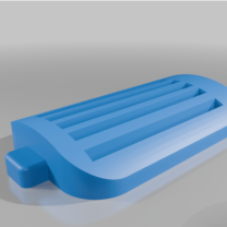 3D Baskı Pixel 6a 7a Telefon Standı