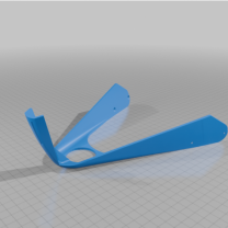 3D Baskı Golf Putt Antrenman Aparatı