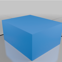 Petbottle Düzleştirici 3D Baskı