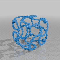 STEWART SPIRAL CUBE 1